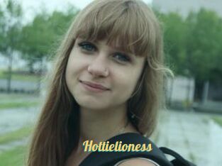 Hottielioness