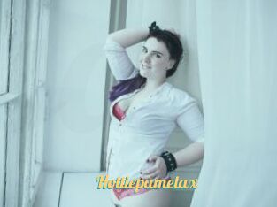 Hottiepamelax