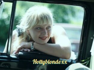 Hottyblondexx
