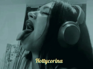 Hottycorina