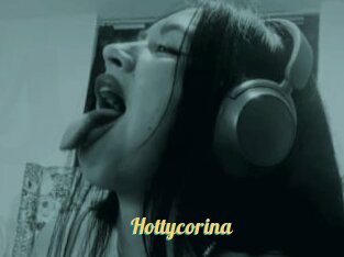 Hottycorina