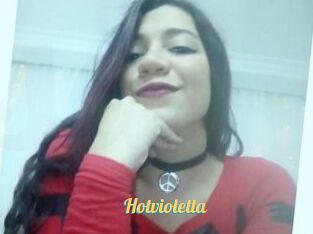 Hotvioletta