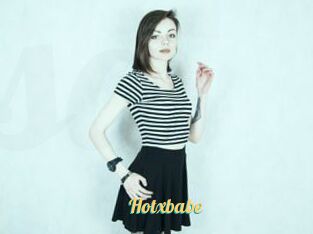Hotxbabe