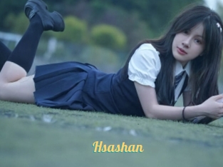 Hsashan