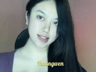 Huangwen