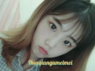 Huaqiangumeimei
