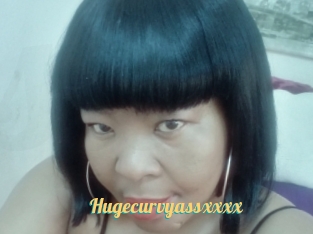 Hugecurvyassxxxx