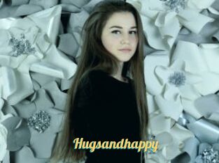 Hugsandhappy