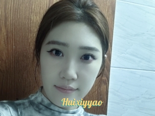 Huixiyyao