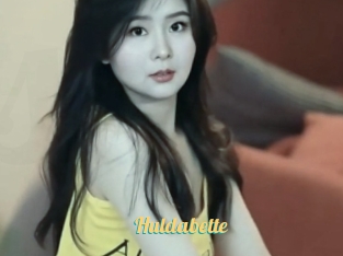 Huldabette