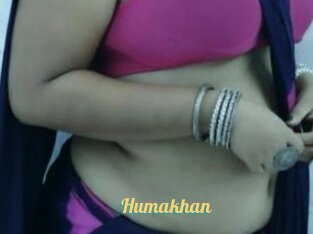 Humakhan