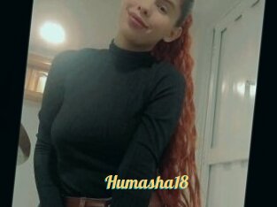 Humasha18