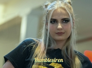 Humblesiren