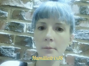 Humiliatrix18