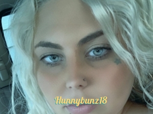 Hunnybunz18