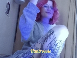 Huntrossie
