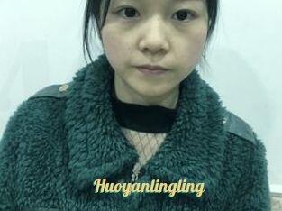 Huoyanlingling