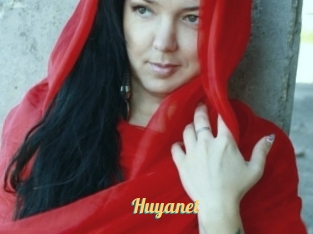 Huyanet