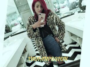 INDIANPOSION
