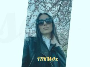 IRRMAx