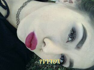 IVY_XOX