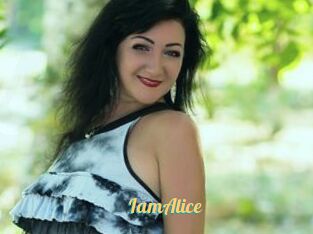 IamAlice