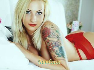 IamEveee