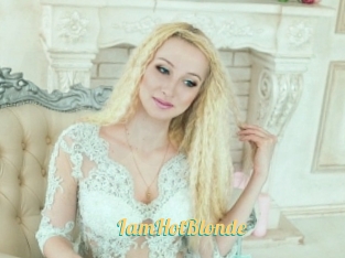 IamHotBlonde