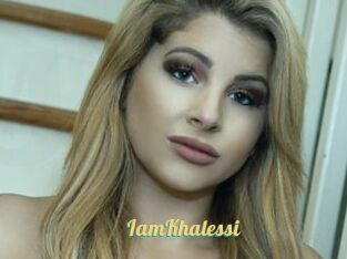 IamKhalessi