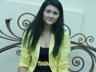 IbtihajLisa