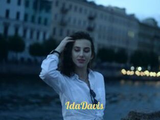 IdaDavis Sex Amatrices