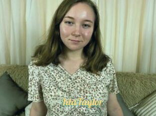 IdaTaylor