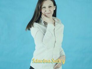IduvinaSultry