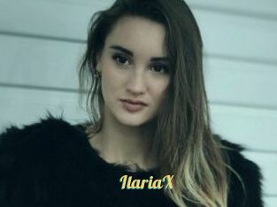 IlariaX