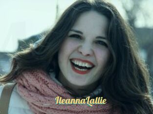 IleannaLallie