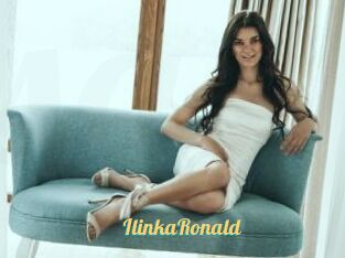 IlinkaRonald