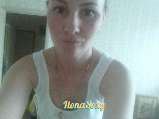 Ilona_Sexy_