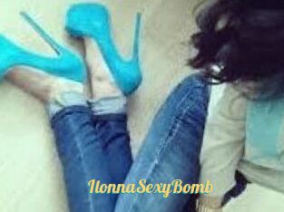 IlonnaSexyBomb