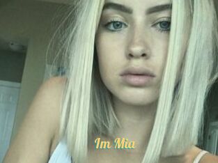 Im_Mia