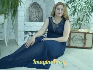 ImagineFairy