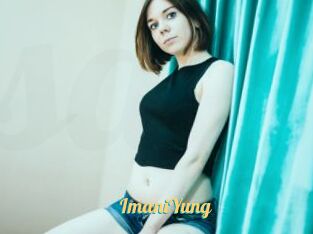 ImaniYung