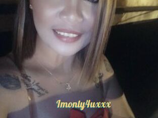 Imonly4uxxx