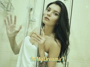 InMyDreamsX