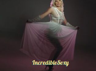 IncredibleSexy