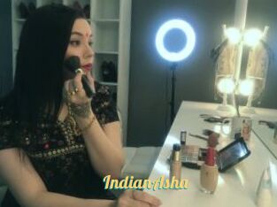 IndianAsha