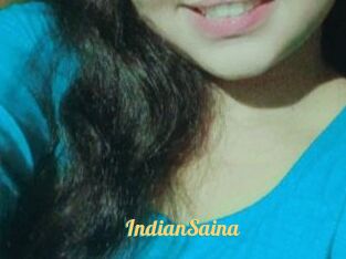 IndianSaina
