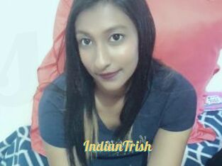IndianTrish