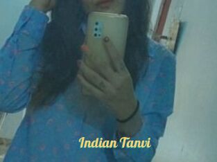 Indian_Tanvi