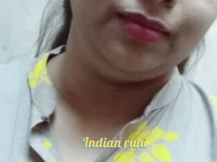 Indian_ruhi