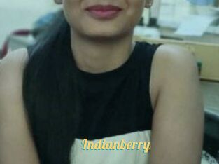 Indianberry